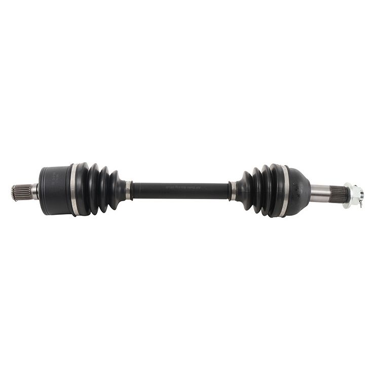 8 Ball Extreme Duty Rear Axle by All Balls