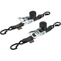 1-1/2" Ratchet with Safety Latch Hooks By Powertye MFG