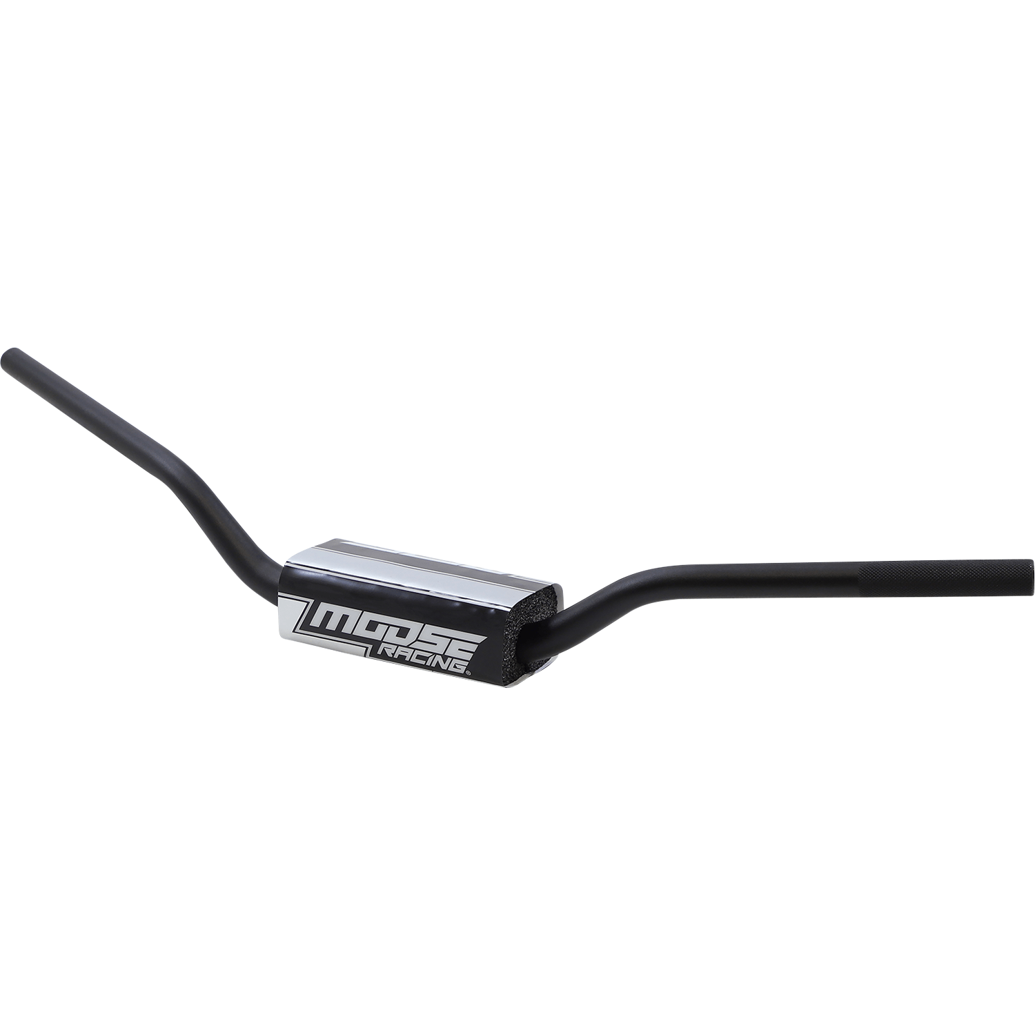 1-1/8" Eko Aluminum Handlebar By Moose Racing H31-6181MB7 Handlebars 0601-5558 Parts Unlimited