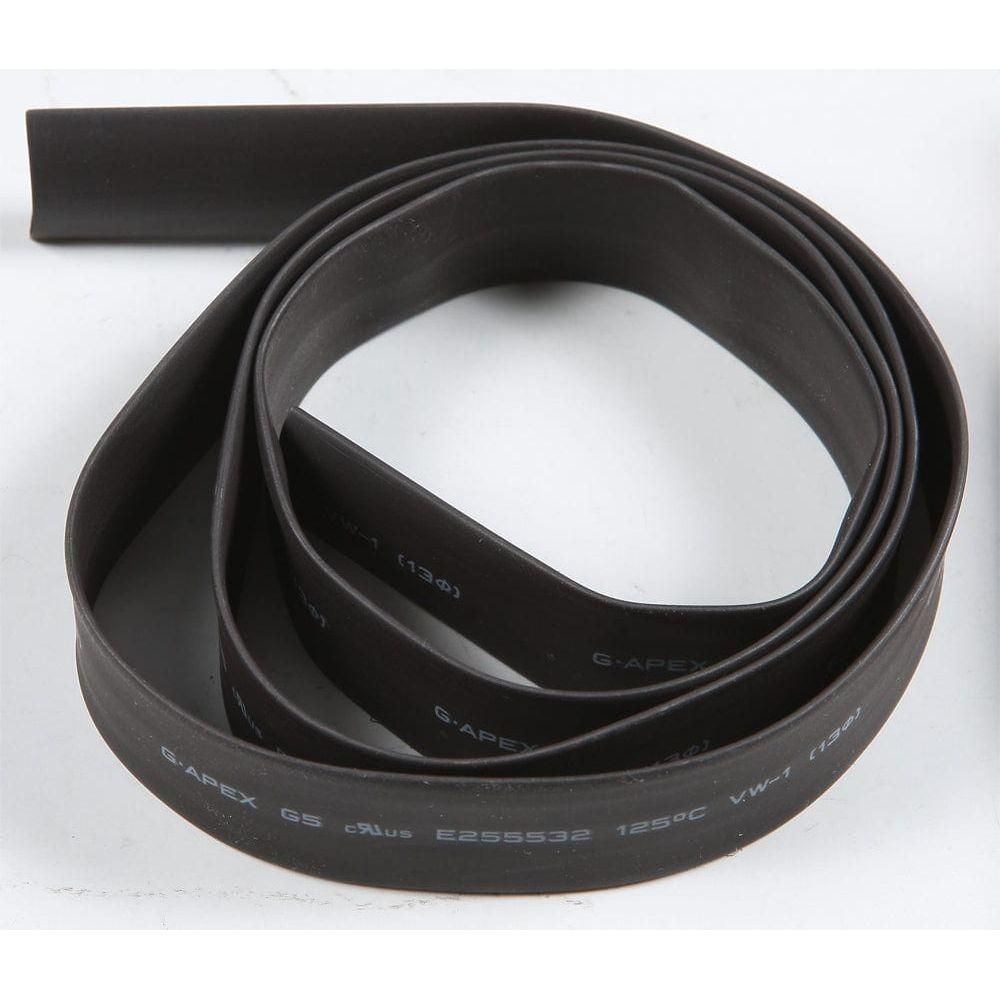 1/2" Heat Shrink Tube by Sp1 UP-12265-1 Heat Shrink