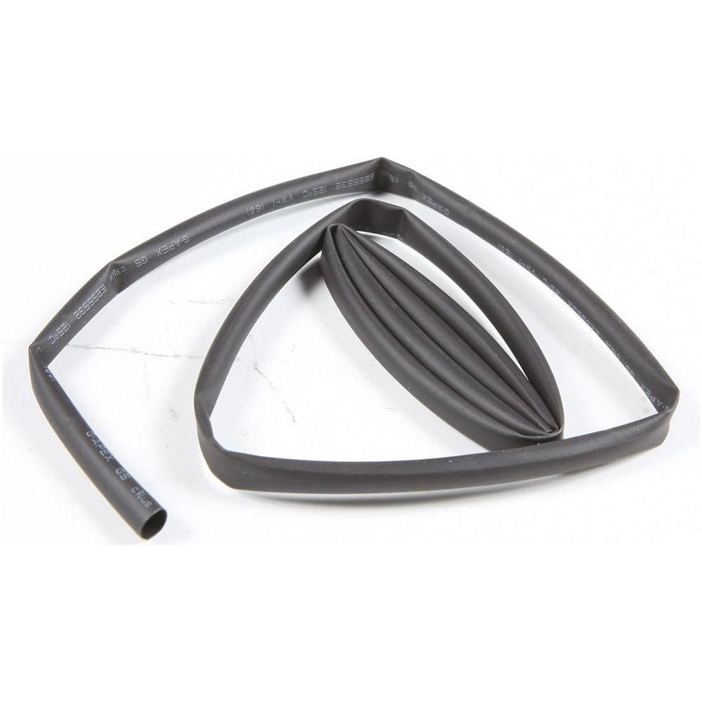 1/4" Heat Shrink Tube by Sp1 UP-12549-1 Heat Shrink