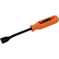 1" Face Stubby Gasket Scraper with Capped Handle by Lang Tools