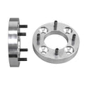 Machined Billet Aluminum Wheel Spacers by Factory UTV