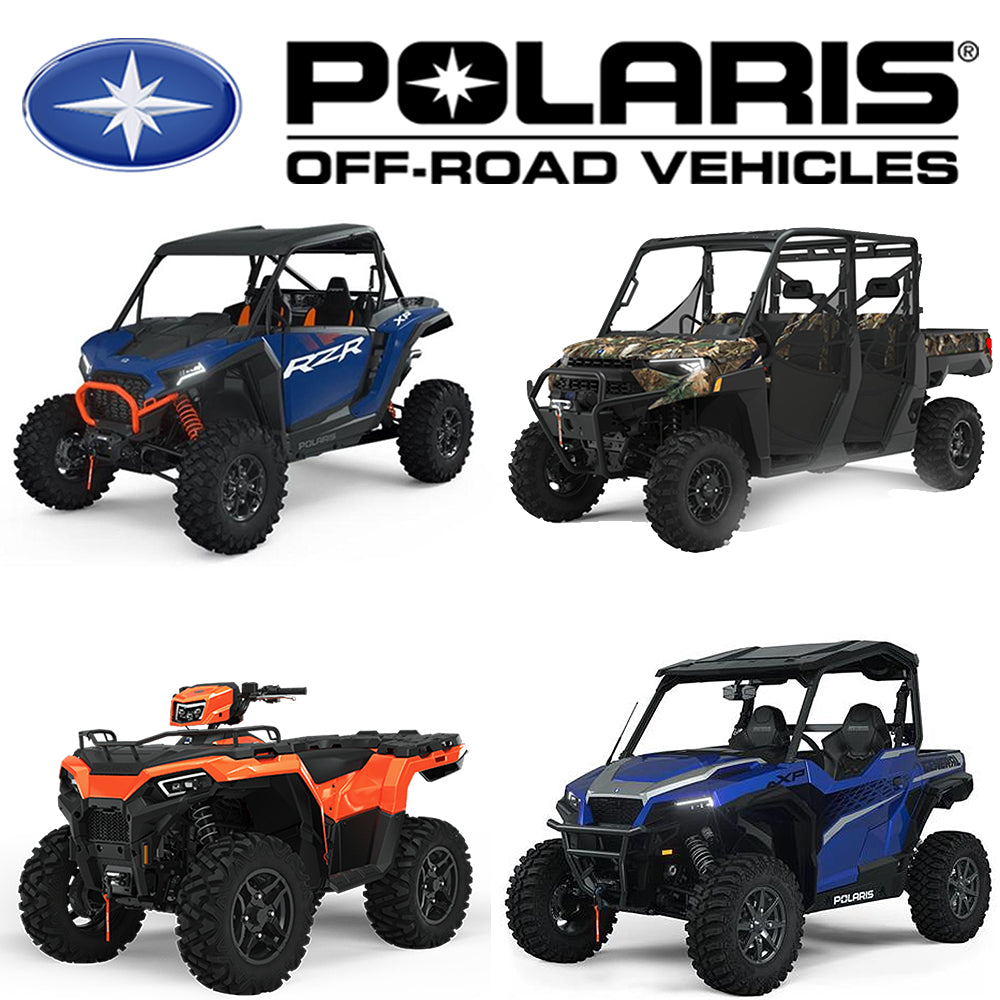 NICHE Oil Filter For Polaris Ranger General RZR 1000 Sportsman – 2540086 2540122