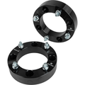 Wheel Spacer 1.5" 4/137 Stud: 10Mm X 1.25Mm by Open Trail