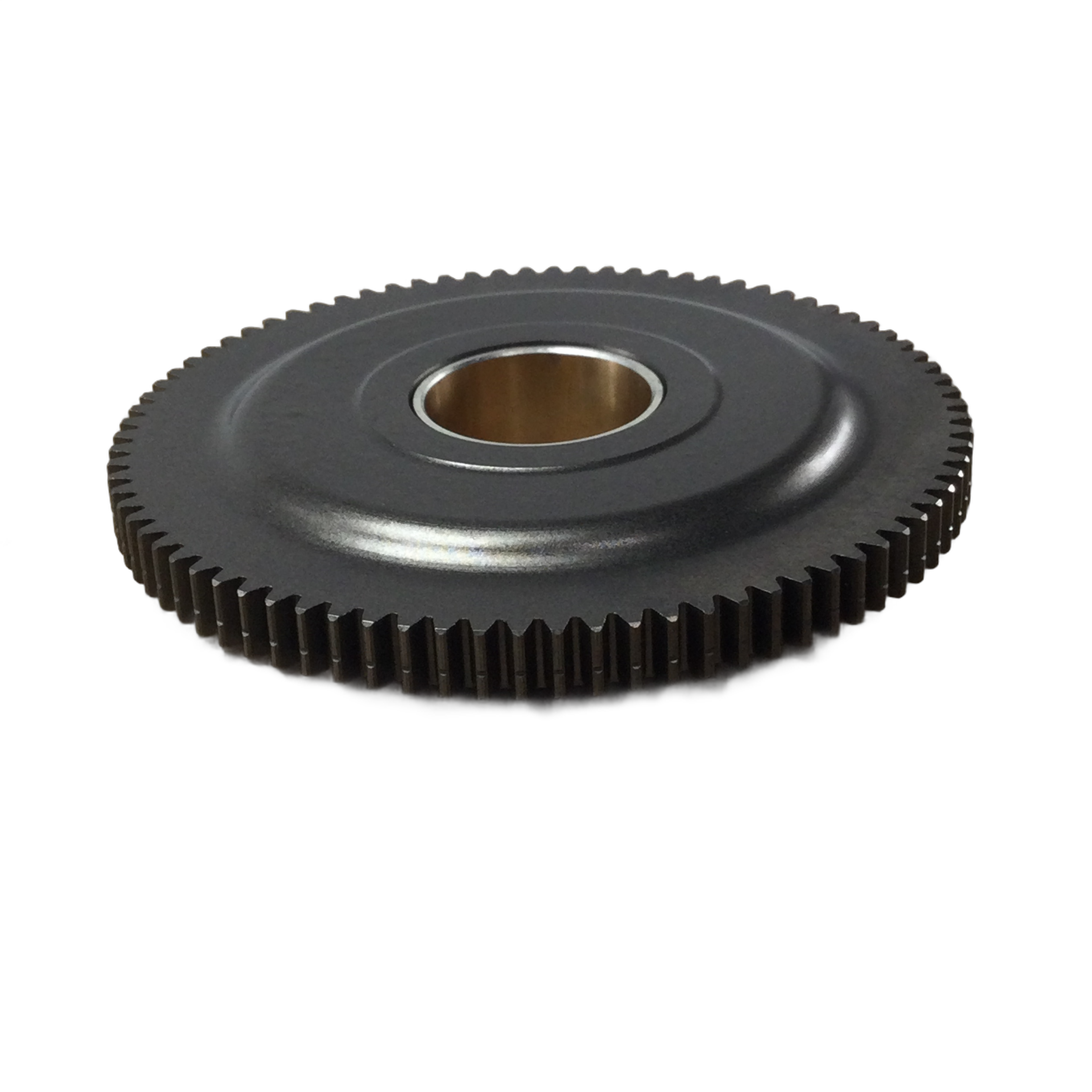 Starter Drive Crankshaft Gear by Polaris Witchdoctors