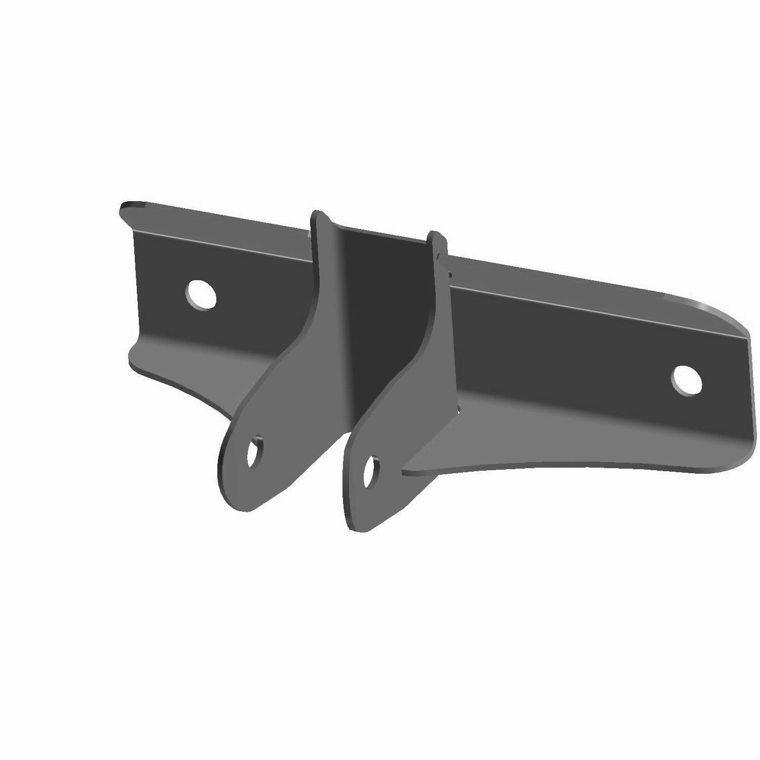 Rear Mount Bracket by Polaris