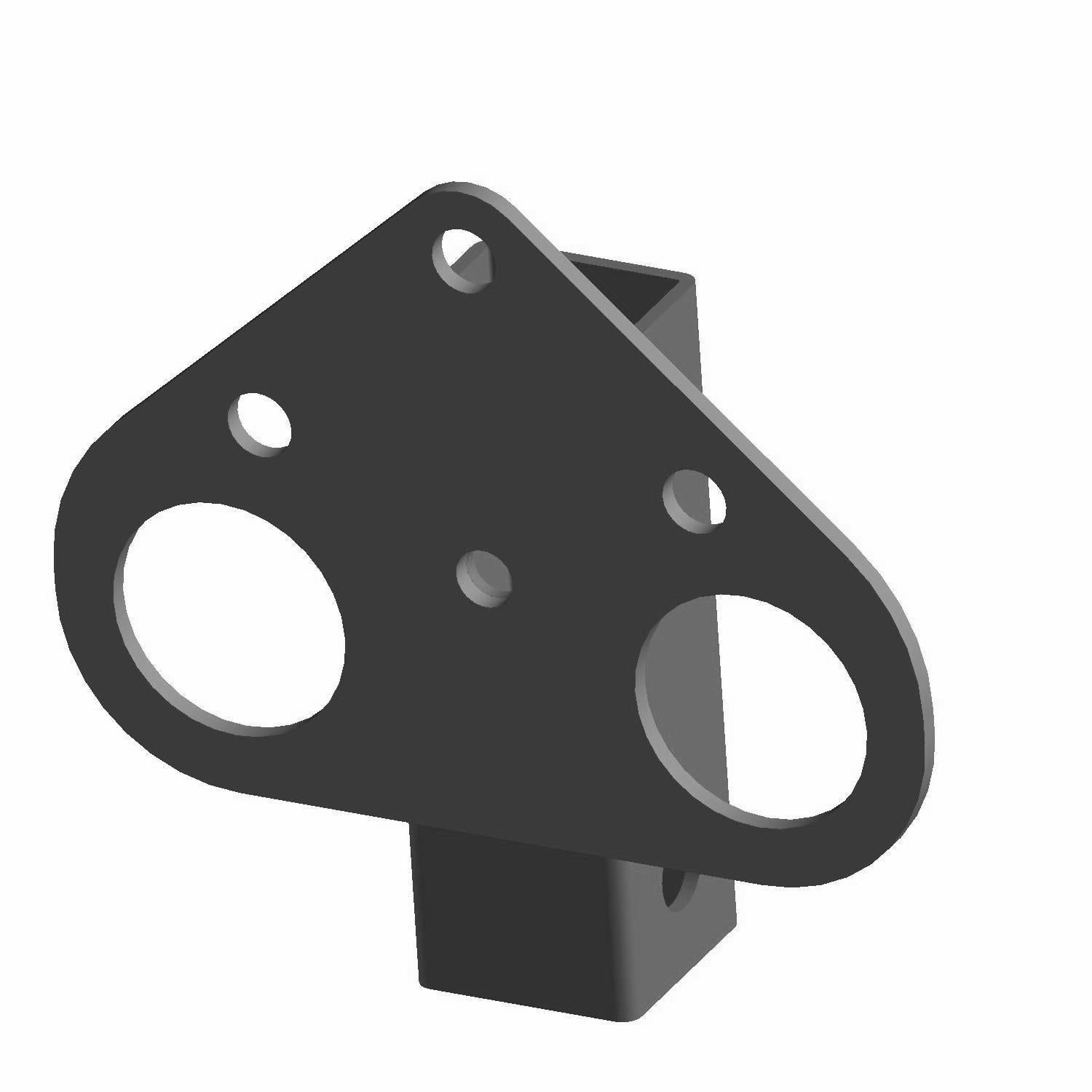 Hitch by Polaris