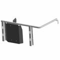 Floor Support Weld Right Black by Polaris