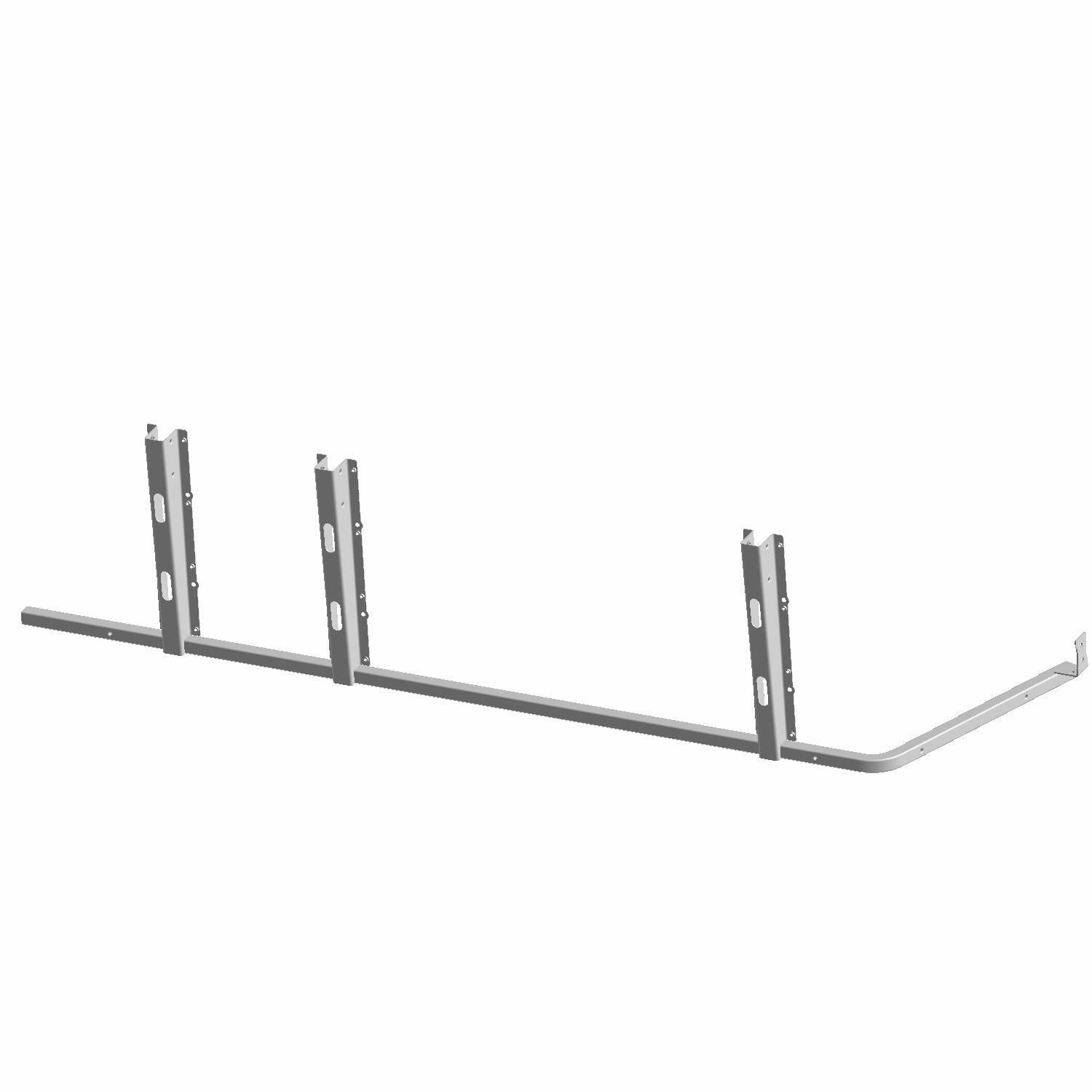 Front Floor Support Weld Left by Polaris