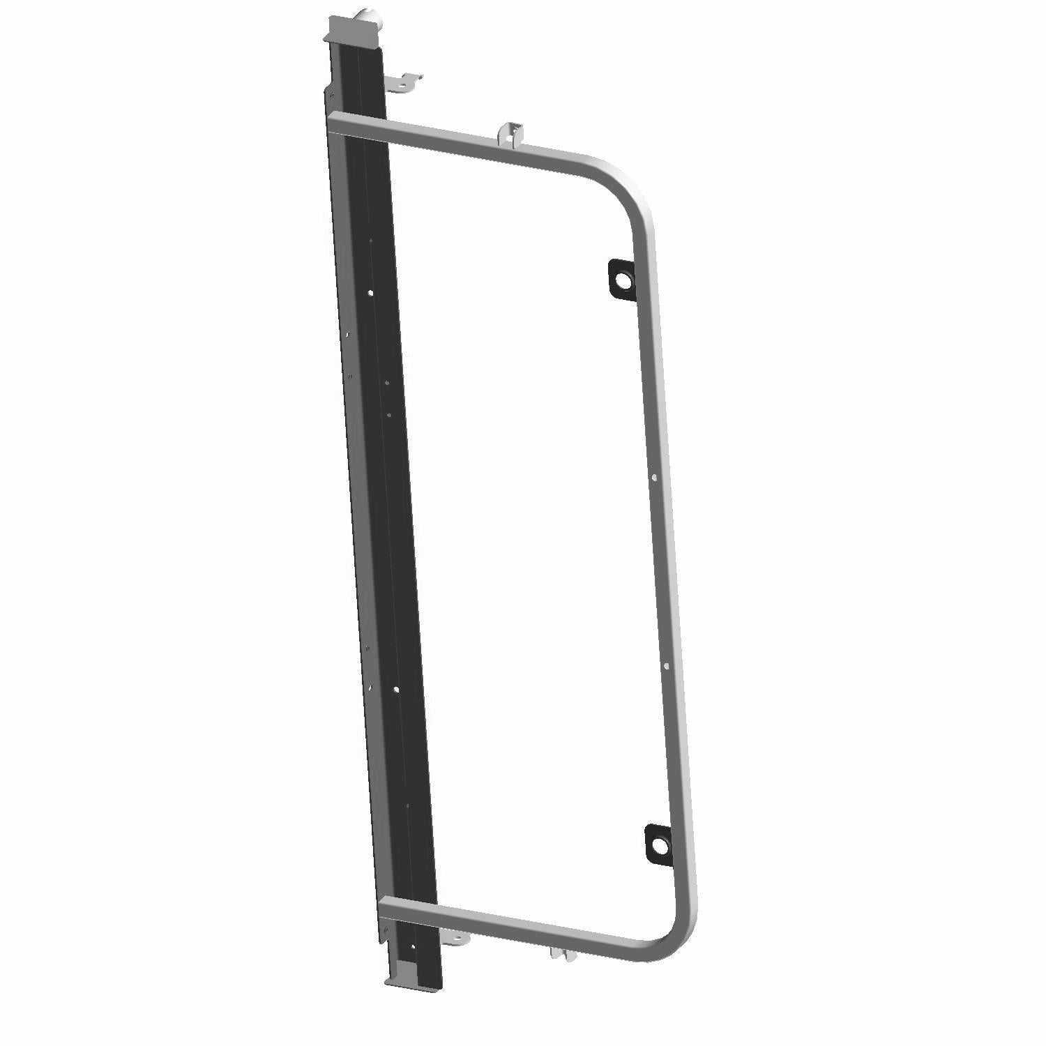 Front Cab Seat Base by Polaris