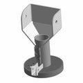 Pivot Tube With Steering Lock Wel by Polaris