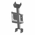 Rear Gear Case Mount Mat by Polaris