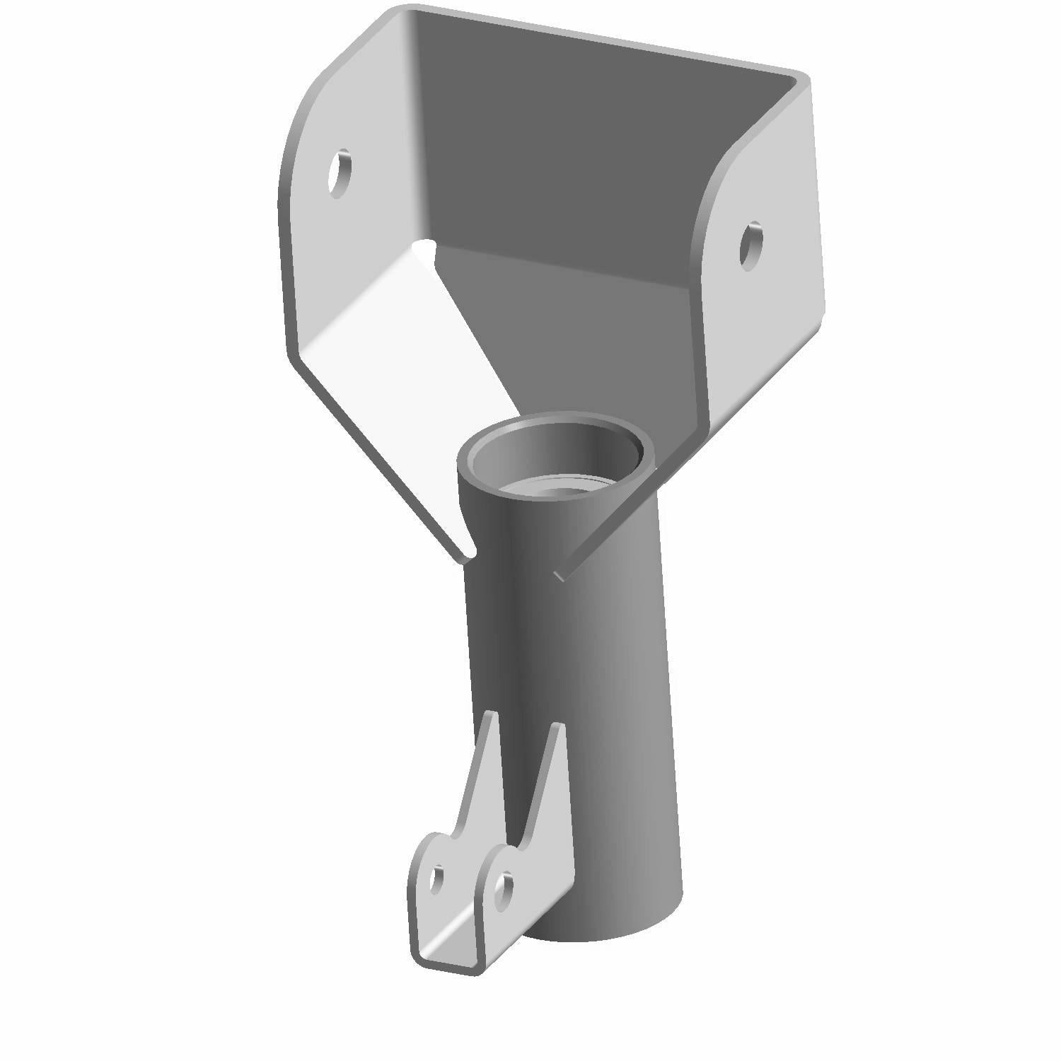 Pivot Tube by Polaris