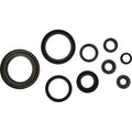 Honda Crankcase Oil Seal Kit by Cometic