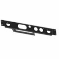 Airbox Support Weld Black by Polaris