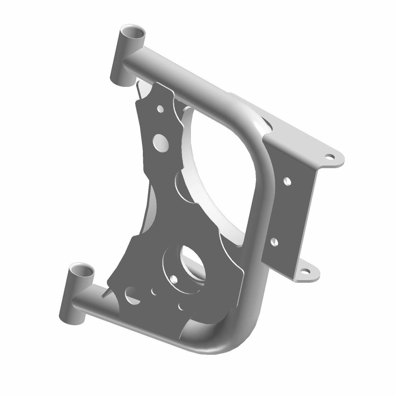 Rear Lower A-Arm (Left) by Polaris