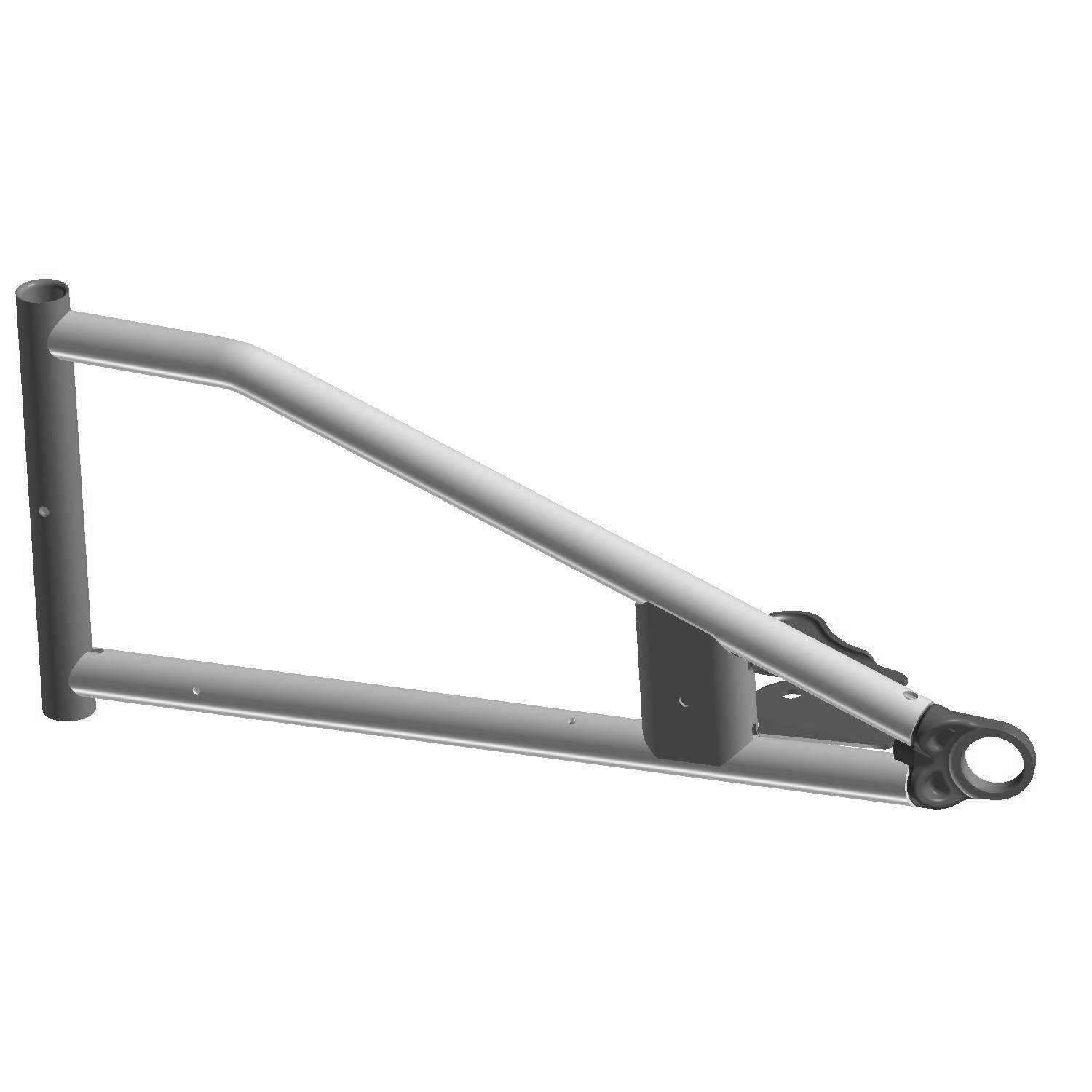 Front Upper A-Arm (Left) by Polaris