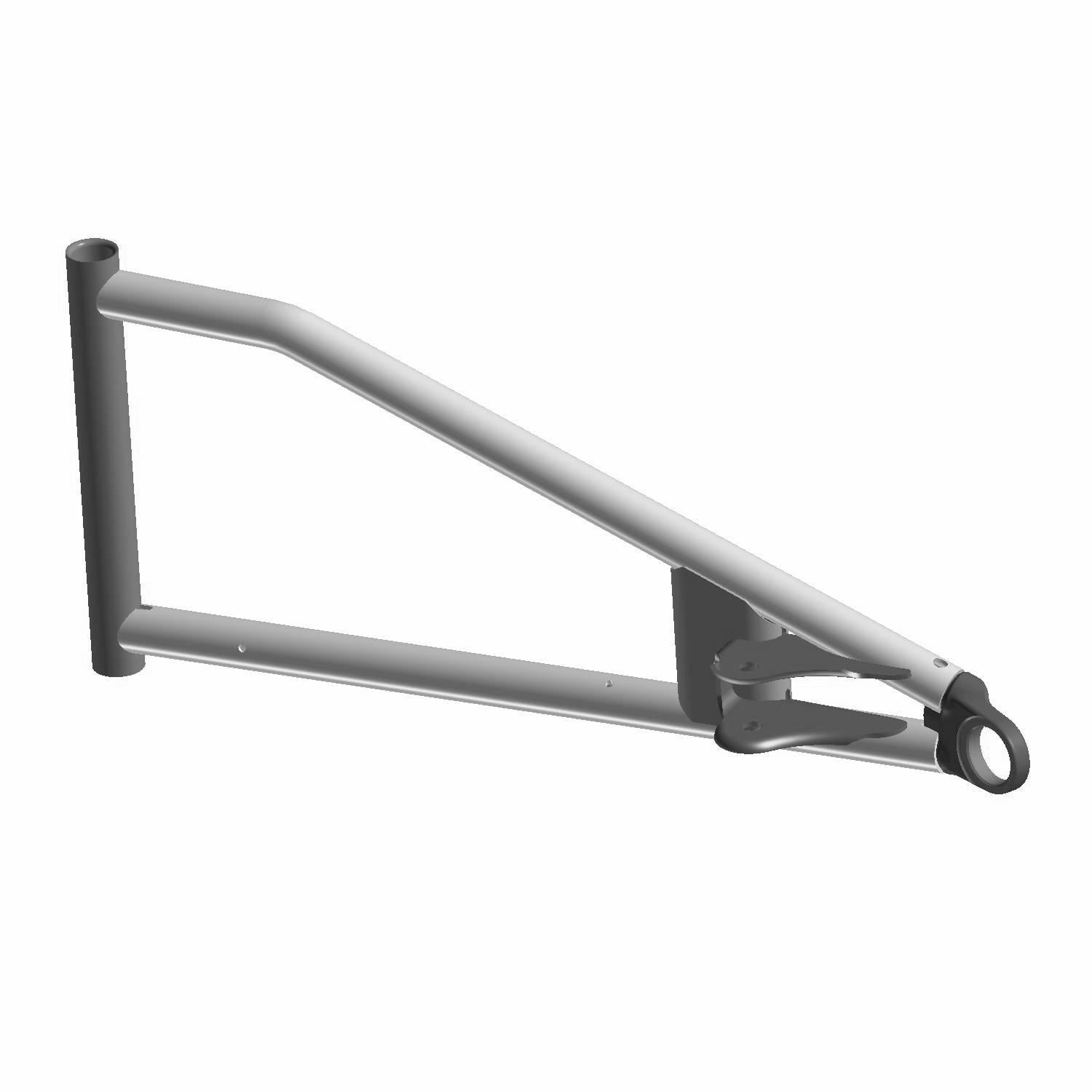 Front Upper A-Arm (Right) by Polaris