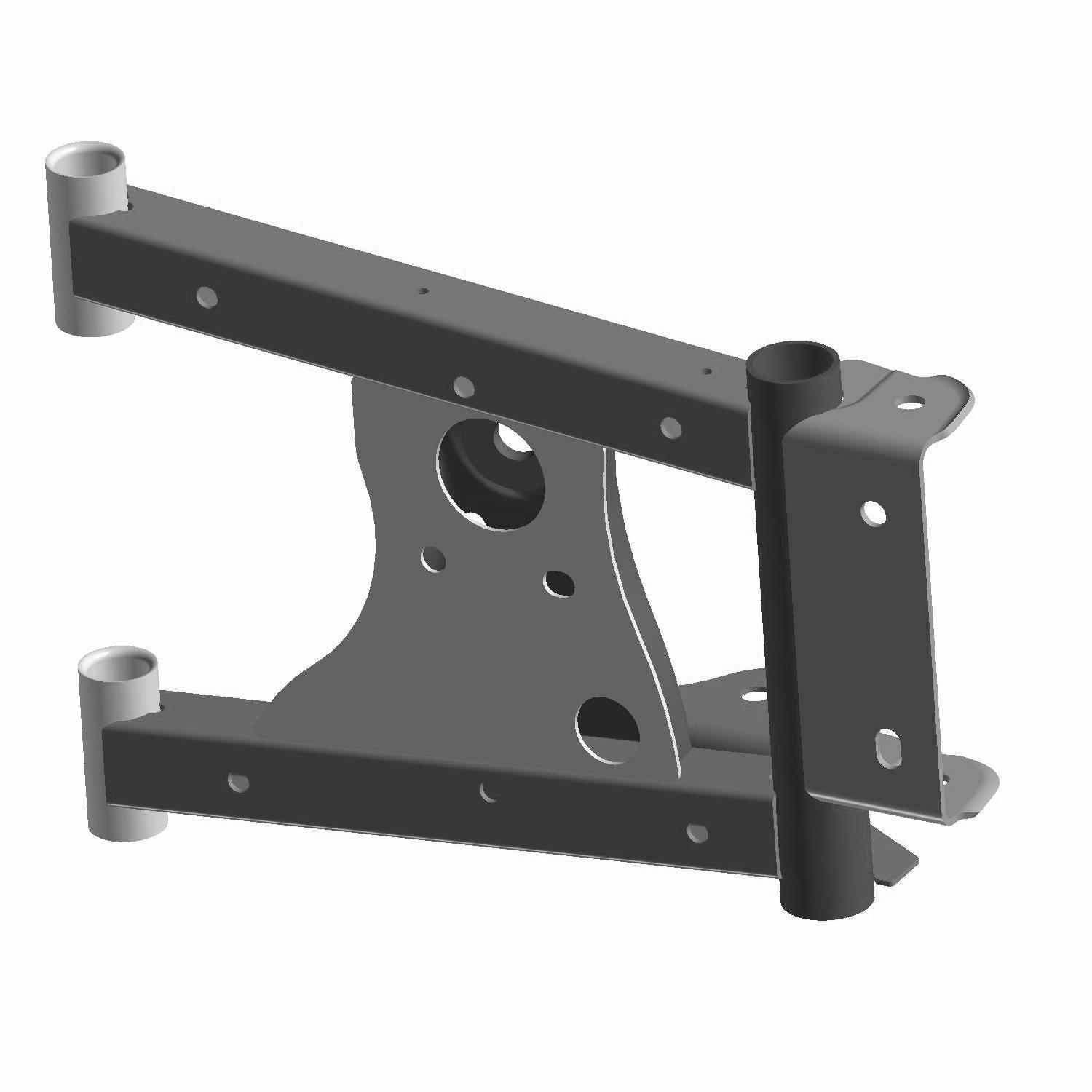 Rear Lower A-Arm (Left) by Polaris