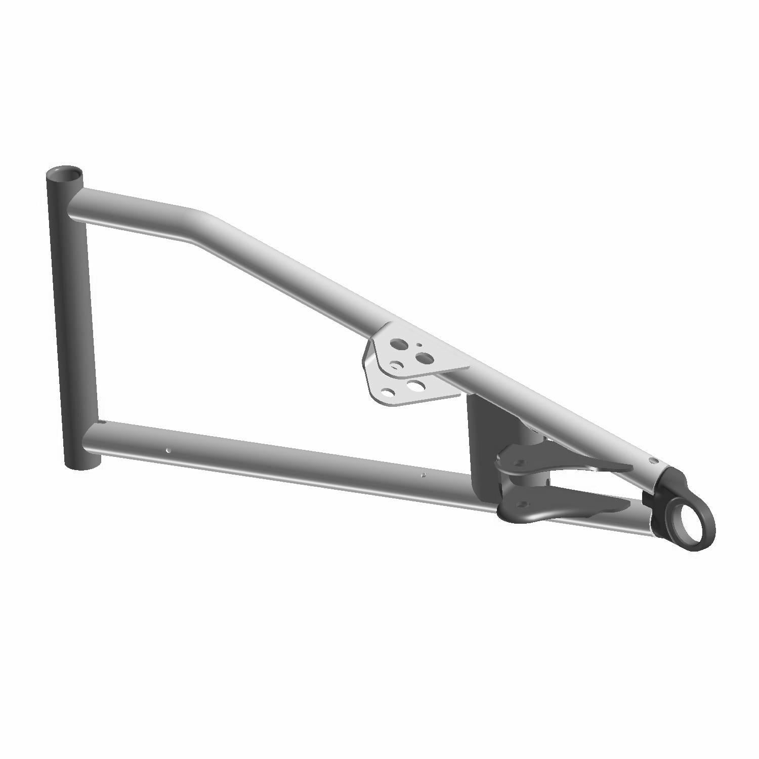 Front Upper A-Arm (Right) by Polaris