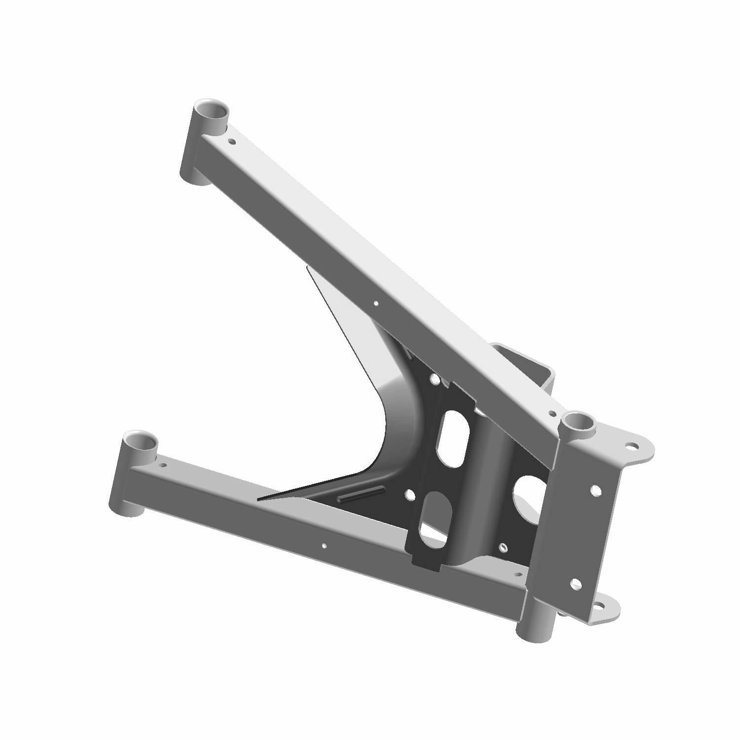 Rear Lower A-Arm (Left) by Polaris
