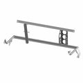 Dash Weld Black by Polaris