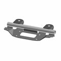 Suspension Mount Weld Matte Black by Polaris