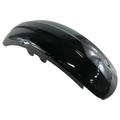 Front Fender,Black by Polaris