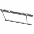 Rear Seat Base Frame by Polaris