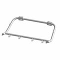 Rops Hoop Velocity Blue by Polaris
