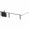 Floor Support Weld Right Black by Polaris