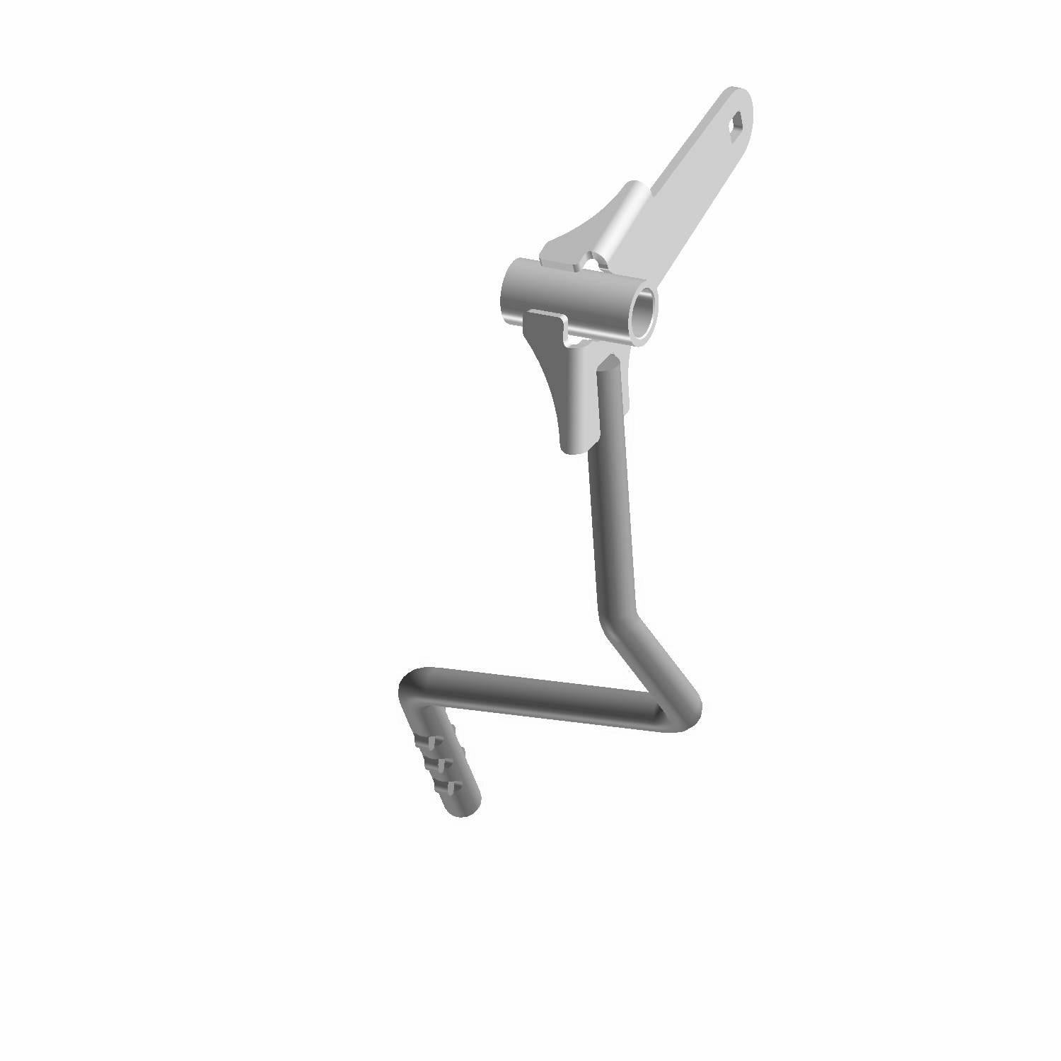 Shifter Weld by Polaris