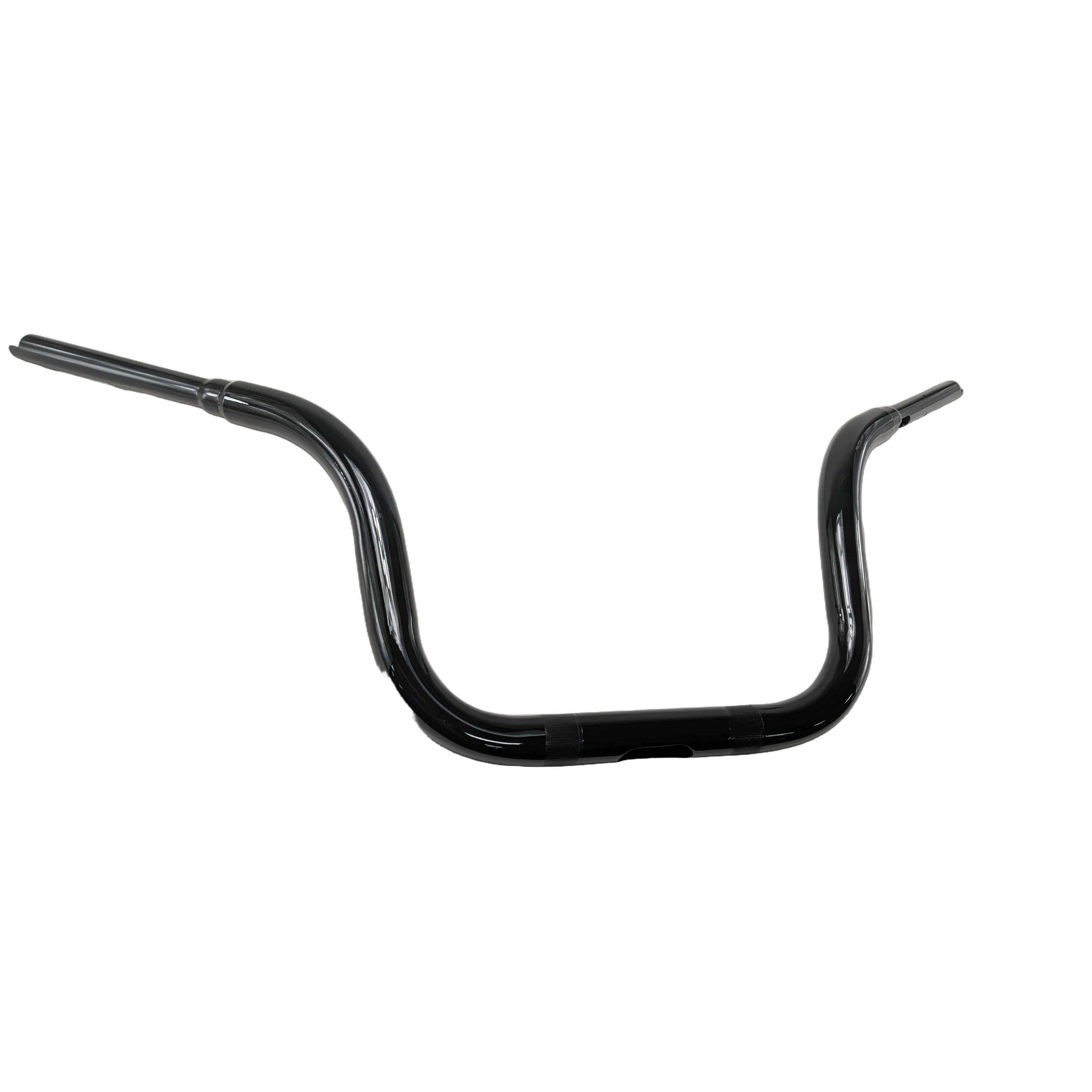 Handlebars, Black by Indian