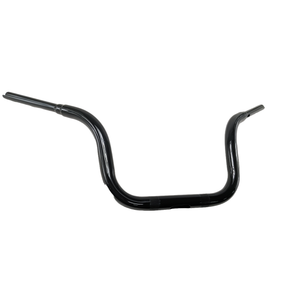 Handlebars, Black by Indian