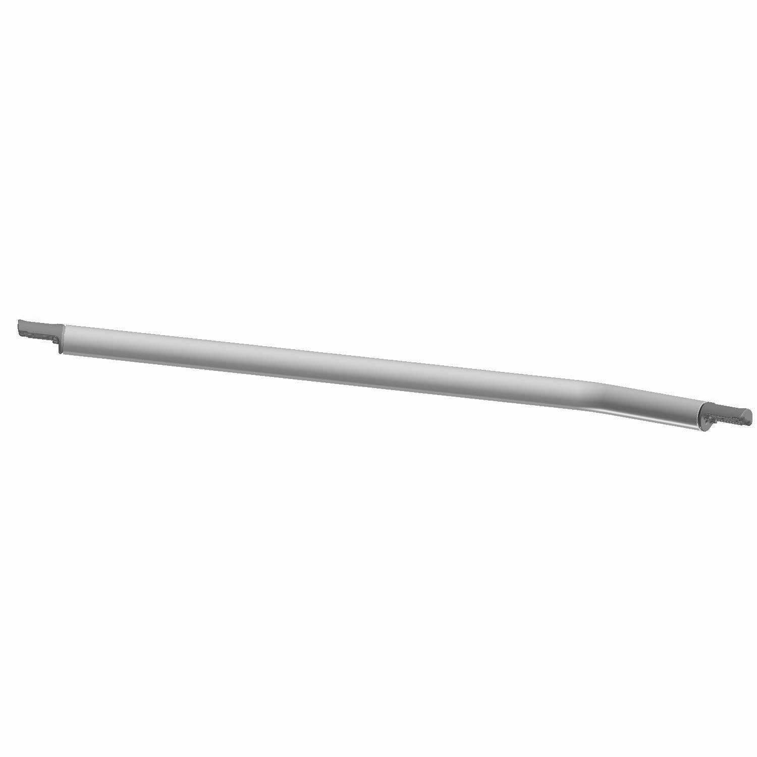 Rear Rops Weld Matte B Right by Polaris