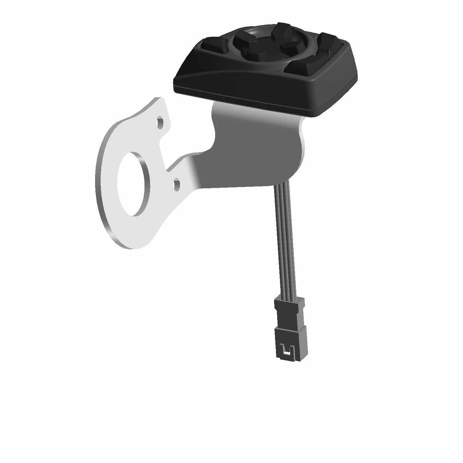 Radio Control Switch by Polaris Witchdoctors