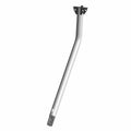 Rear Rops No Res V.Blu Right by Polaris