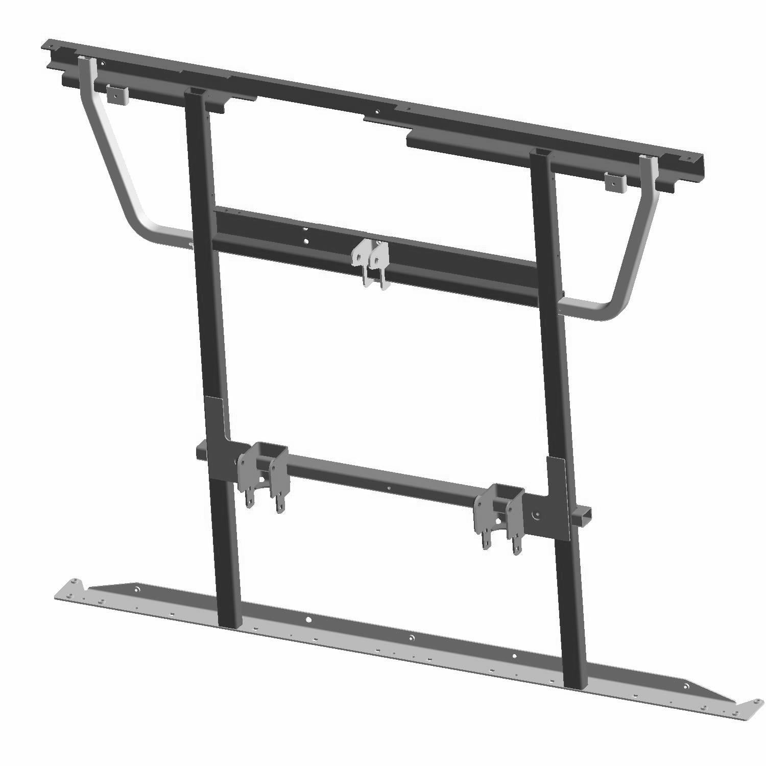 Cargo Box Frame by Polaris