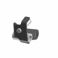 Shift Bracket Fixed Black by Polaris
