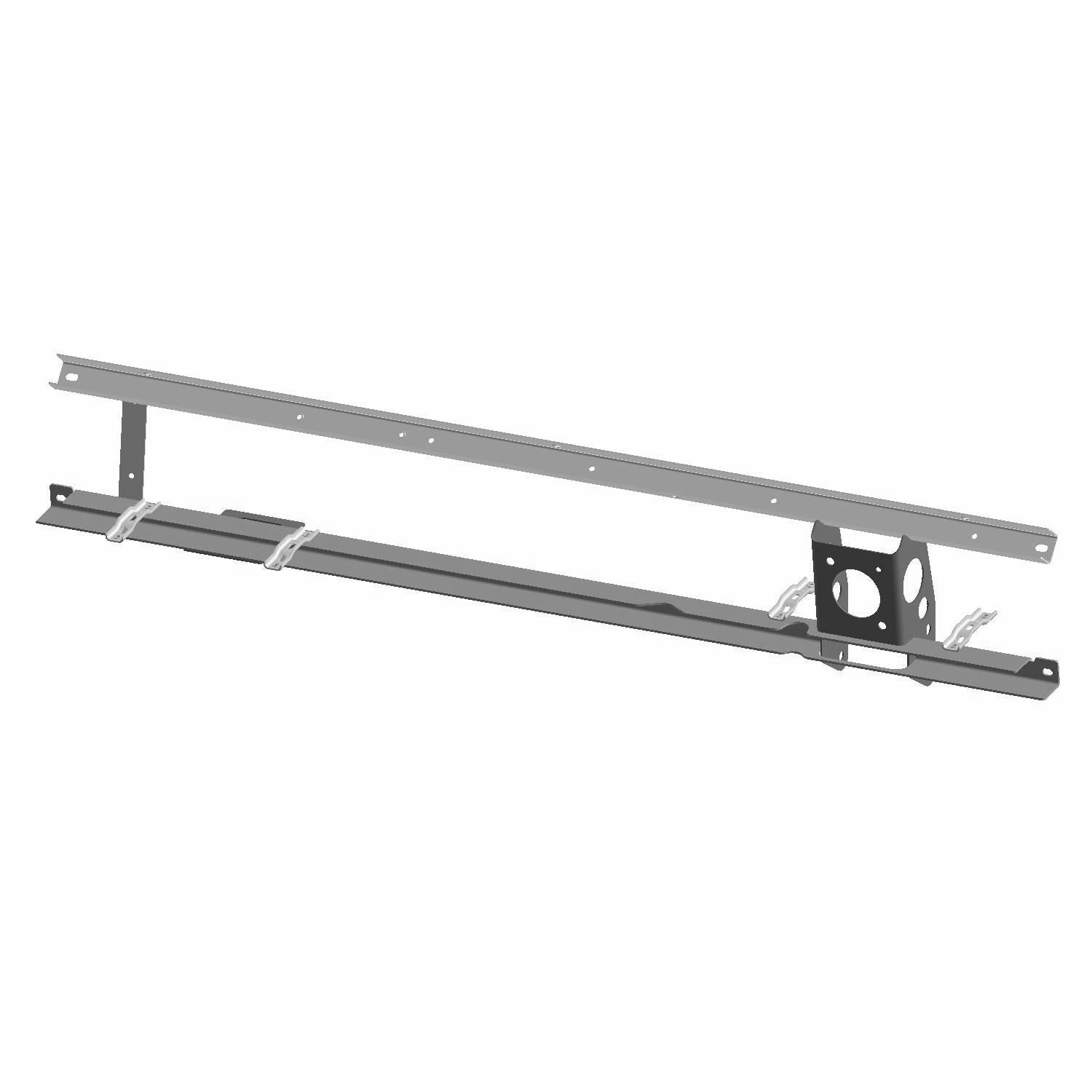 Dash Weld Black by Polaris