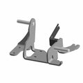 Pedal Mount Trs Black by Polaris