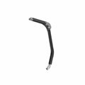 Rops (Rops) Weld Right Mt Black by Polaris