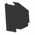 Battery Tray (Left) by Polaris