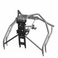 Front Rear Main Frame Weld Indy by Polaris