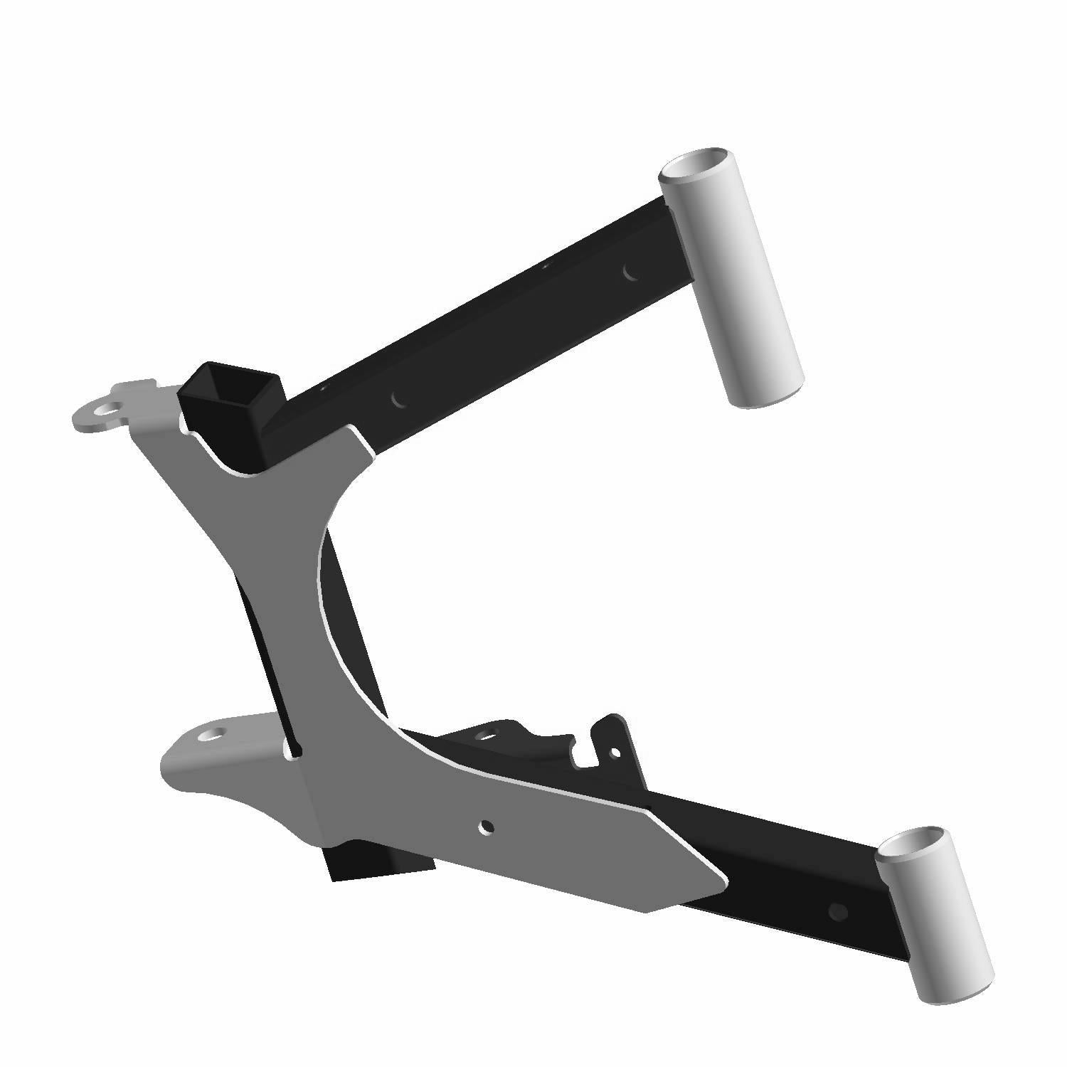 Rear Lower A-Arm (Right) by Polaris