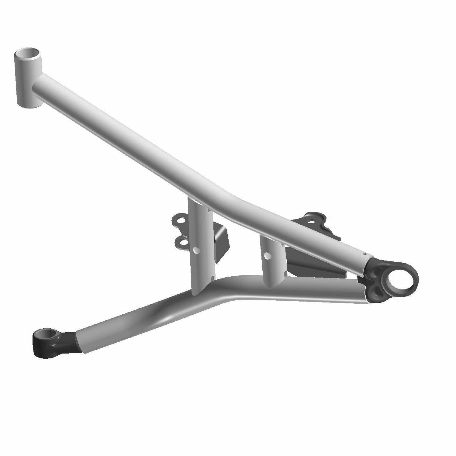 Front Upper A-Arm (Left) by Polaris