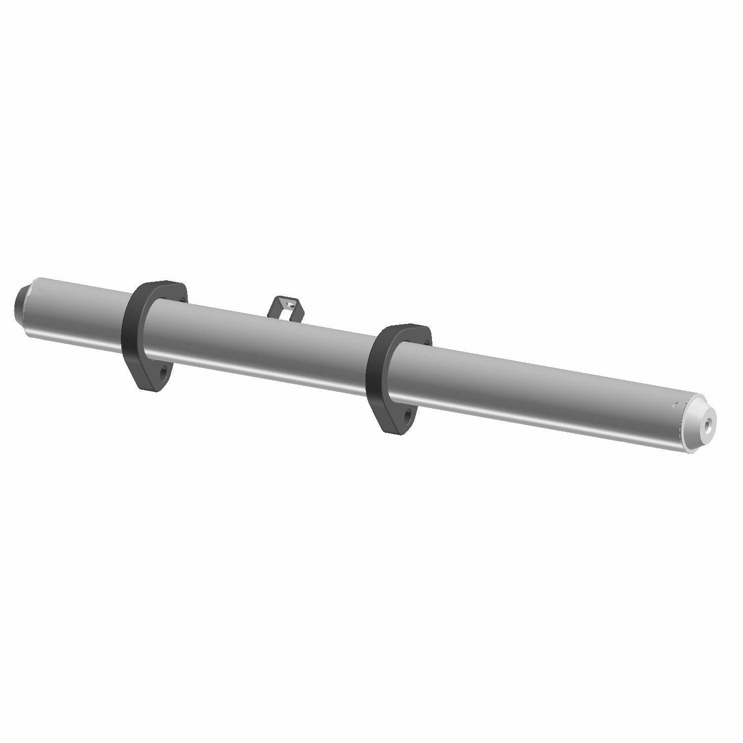 Engine Mount by Polaris