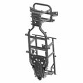 Main Frame 3P Fs M Black by Polaris
