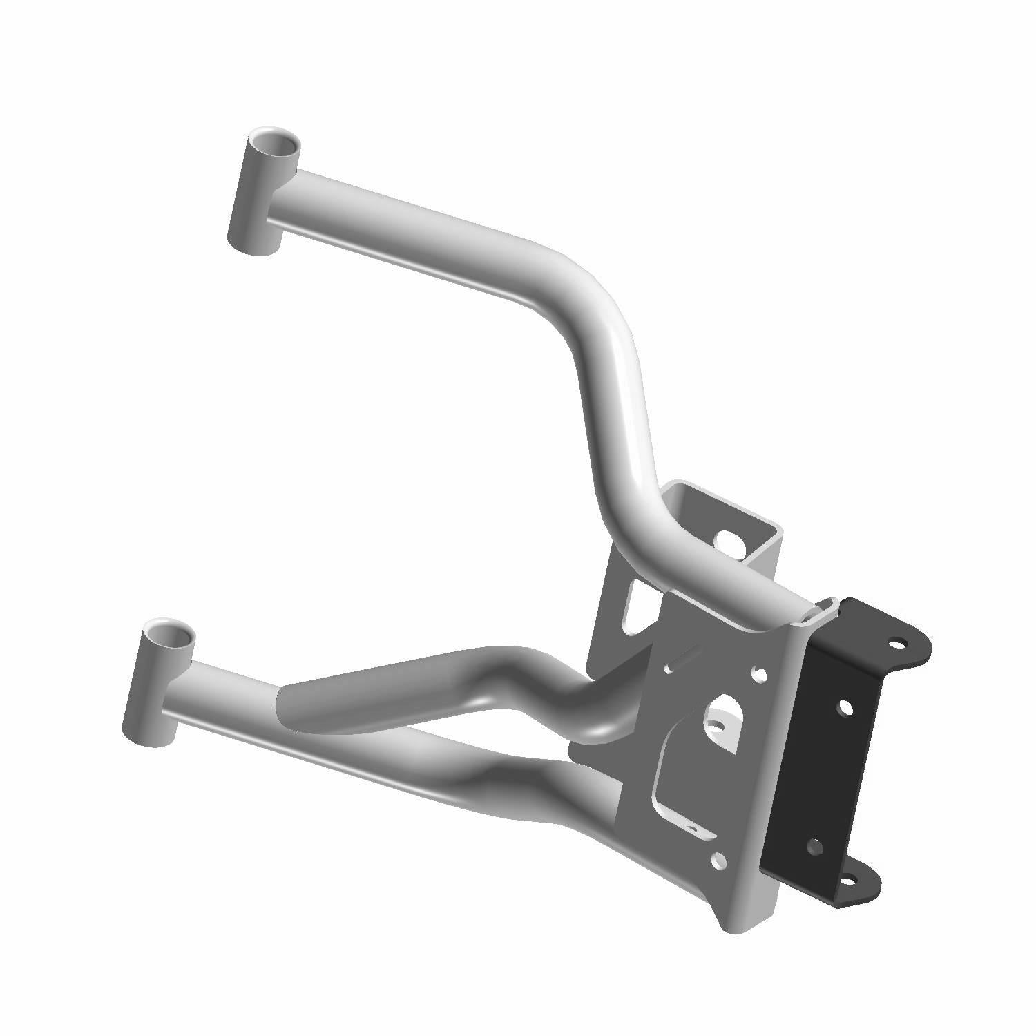 Rear Lower A-Arm (Left) by Polaris